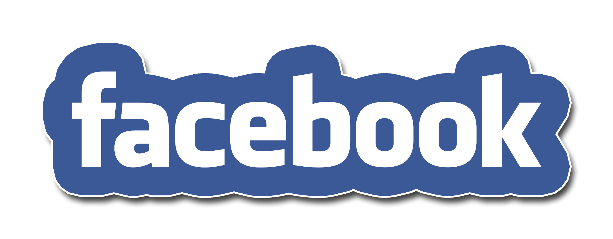 Logo Facebook Transparent Space Fun